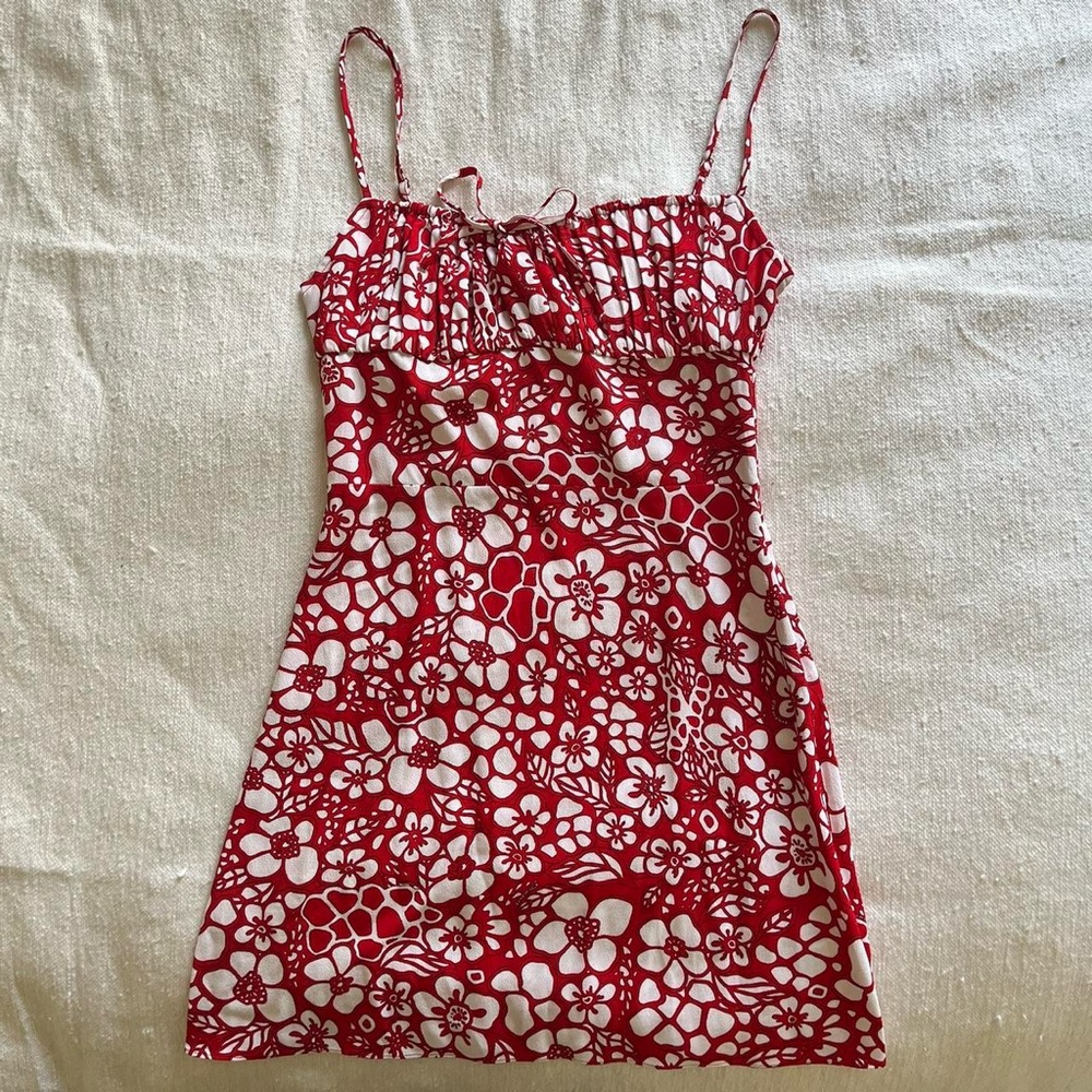 Sunday Best Delilah Dress ❤️